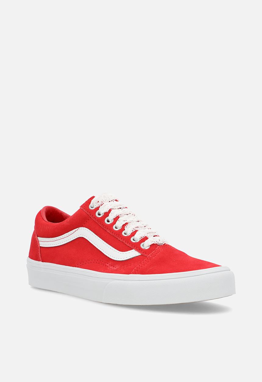 Vans - Old Skool Pop Lace