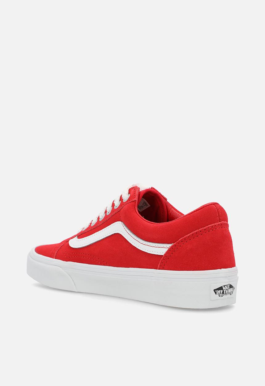 Vans - Old Skool Pop Lace
