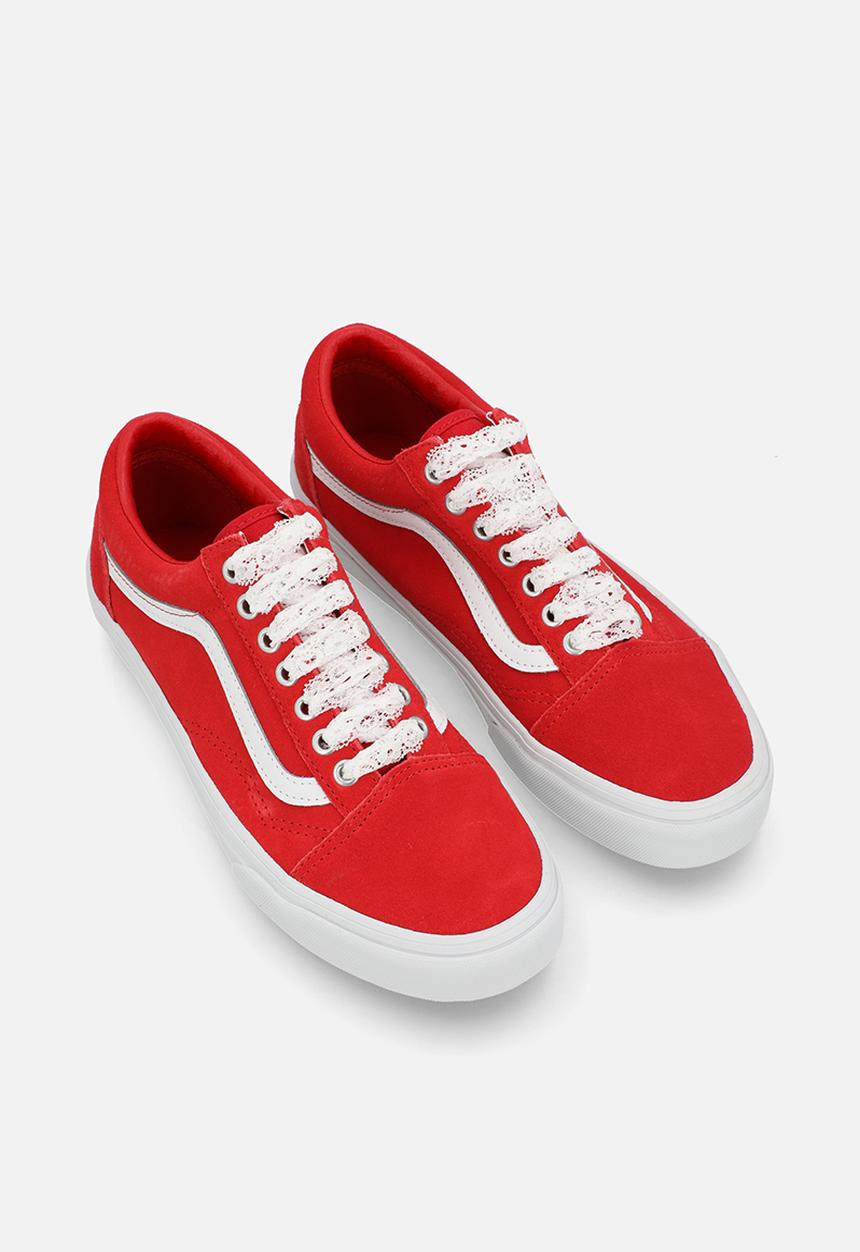 Vans - Old Skool Pop Lace