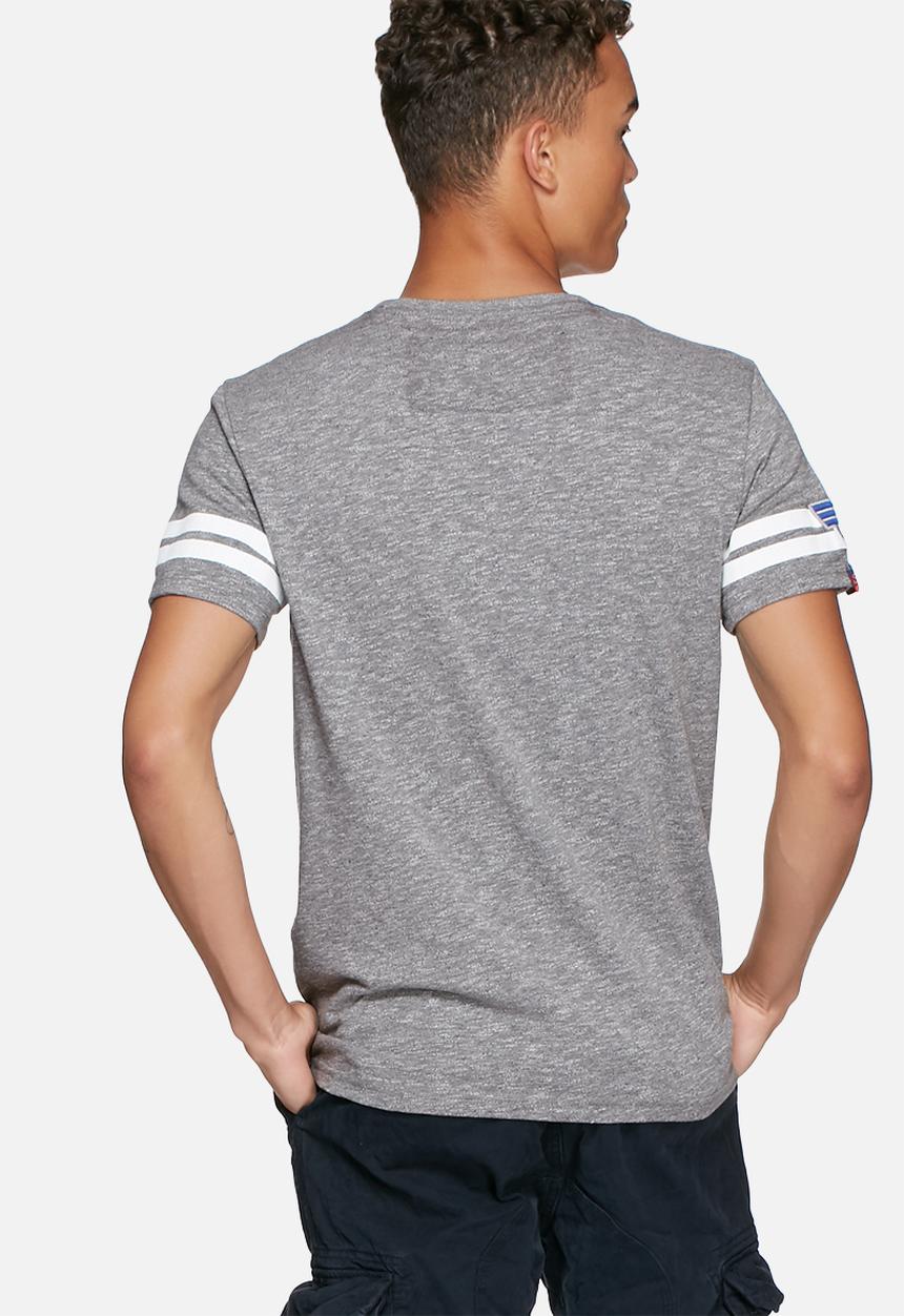 Superdry. - Speed osaka tee