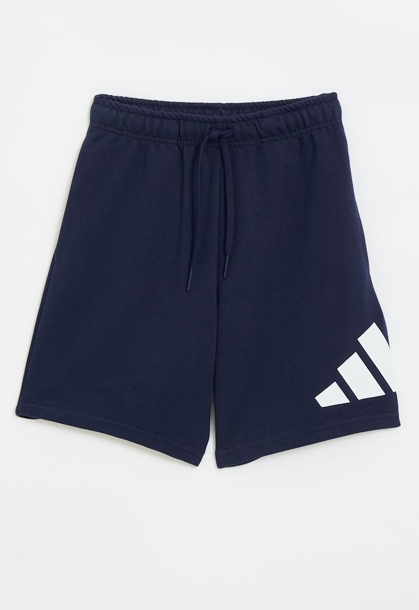 adidas Performance - U Bl Kn Sh 210 F25 - Dkblue