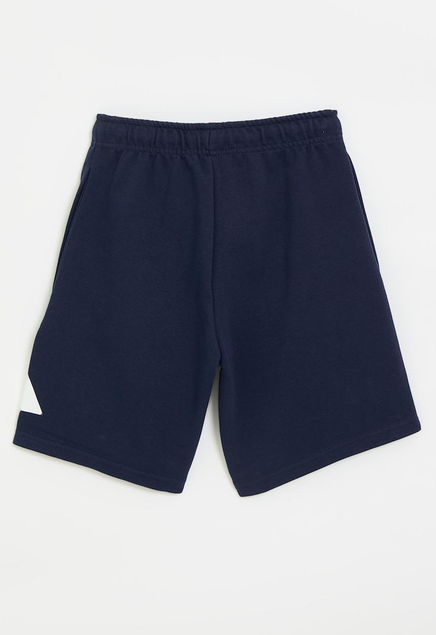 adidas Performance - U Bl Kn Sh 210 F25 - Dkblue