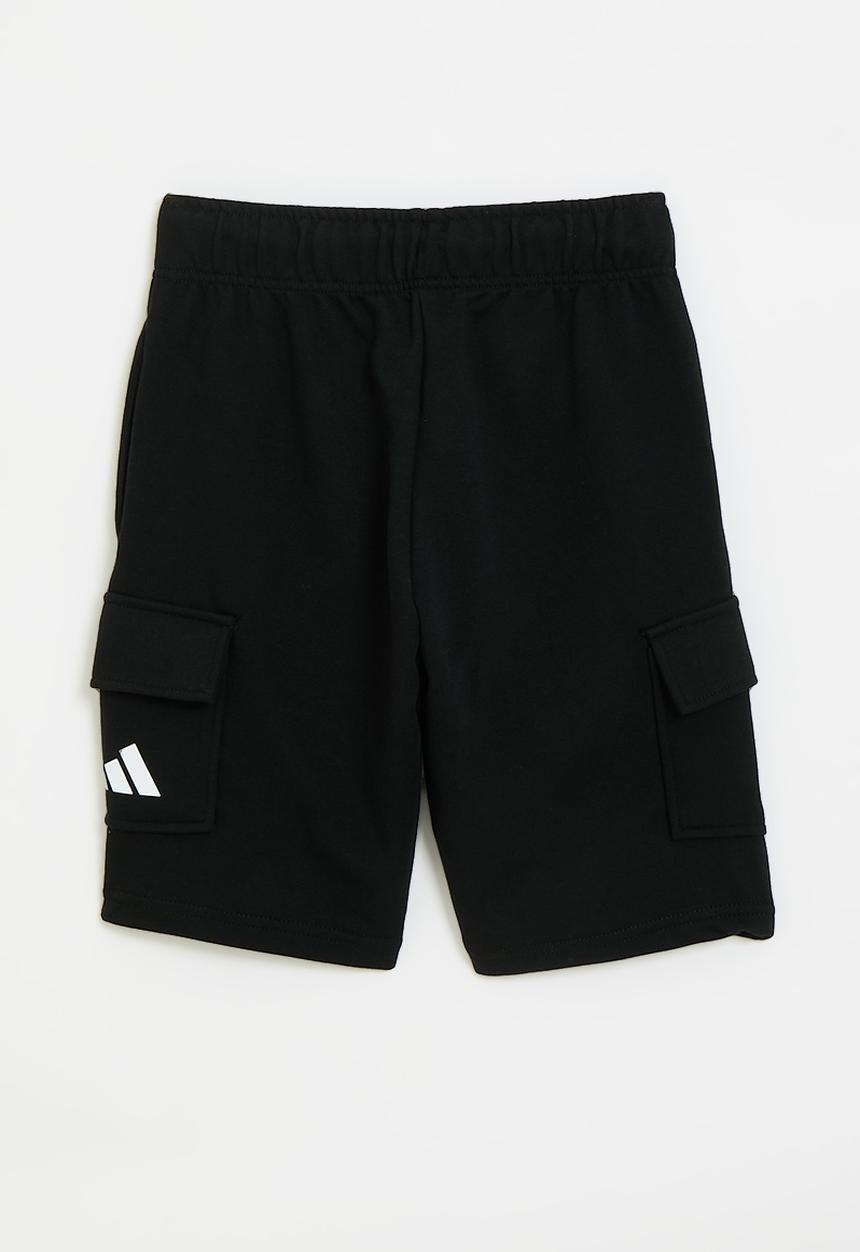 adidas Performance - U Sl Ft C Sh F25 - Black