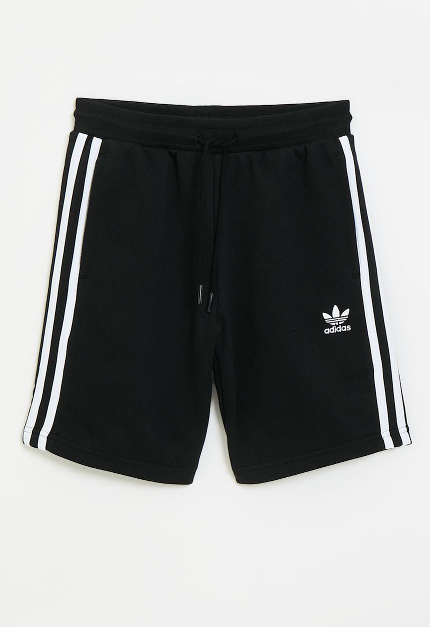 adidas Performance - 3S Youth Short F25 - Black