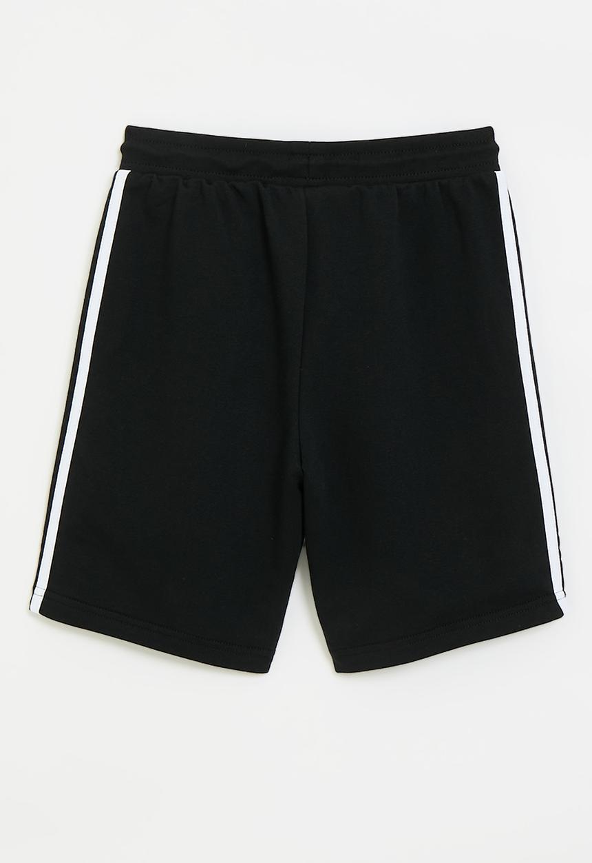 adidas Performance - 3S Youth Short F25 - Black