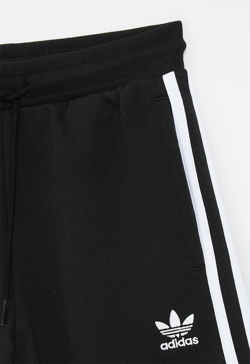 adidas Performance - 3S Youth Short F25 - Black