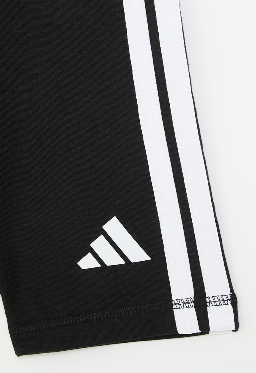 adidas Performance - G 3S Sh Tig 2 - Black