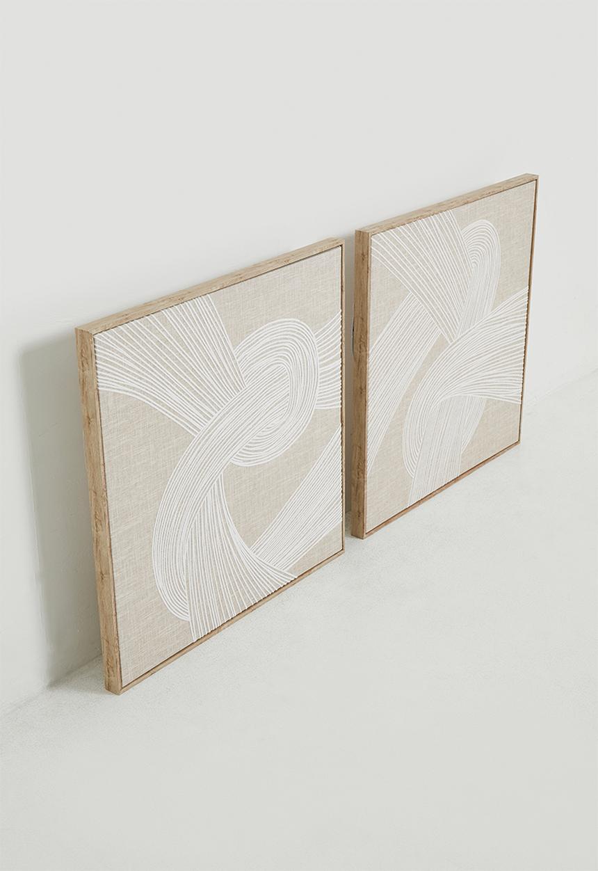 Sixth Floor - Talia set of 2