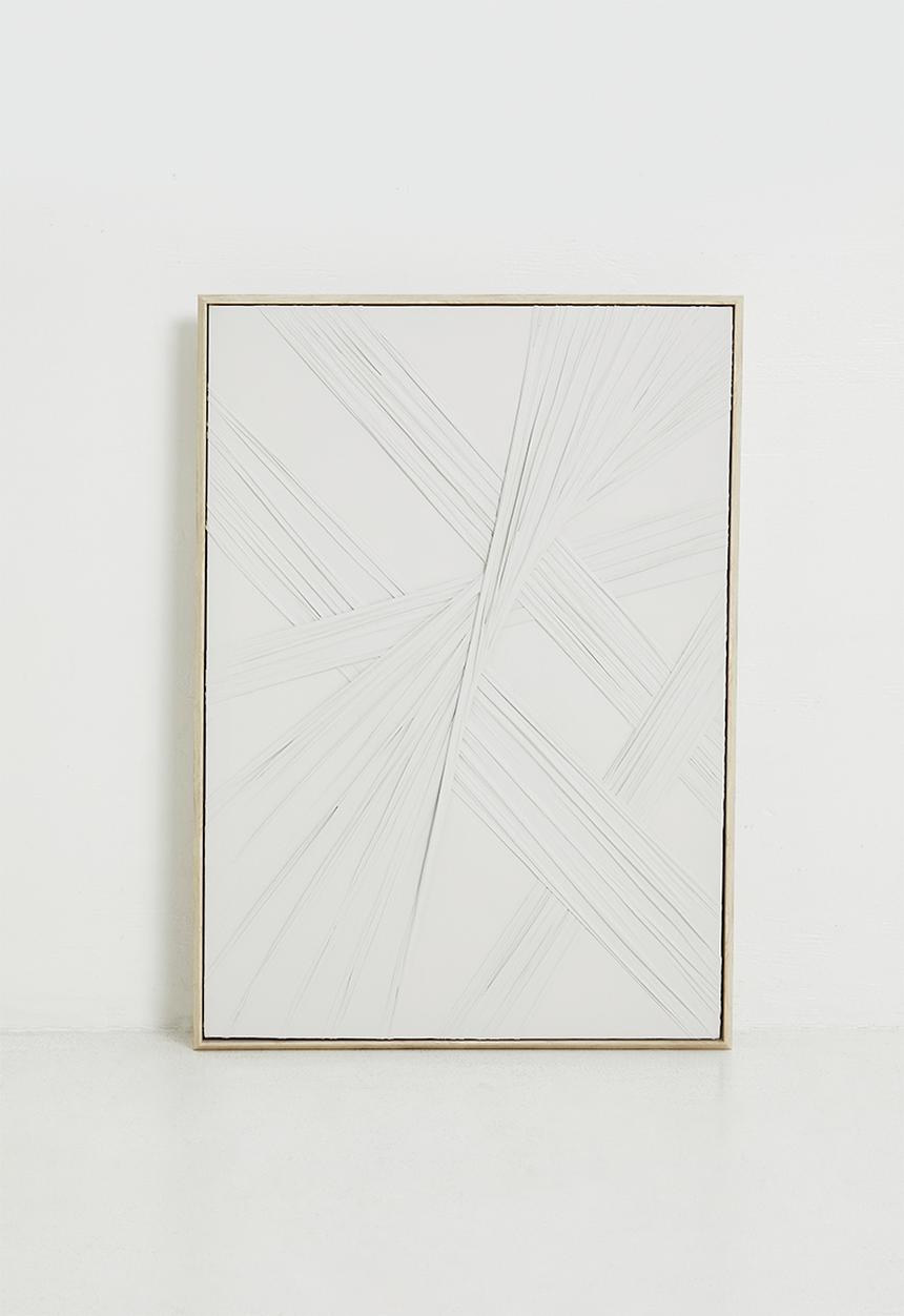 Sixth Floor - Mindscape Wall Art