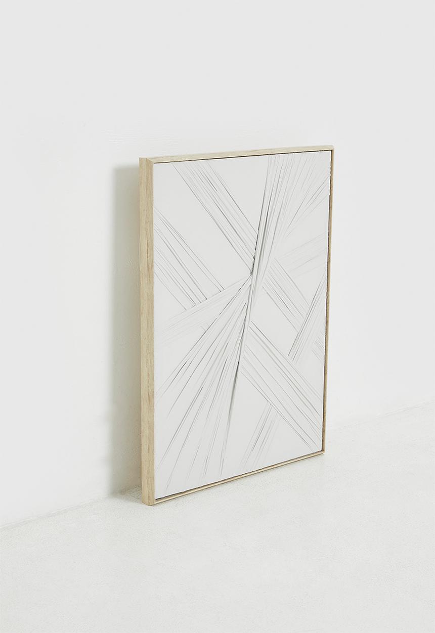 Sixth Floor - Mindscape Wall Art