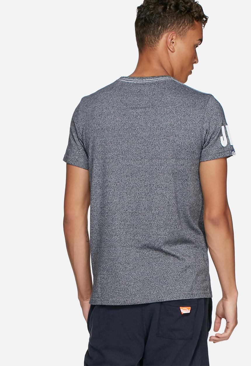 Superdry. - Number 1 co tee