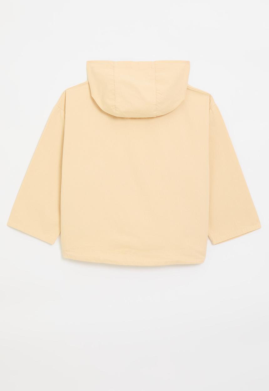 Pop Candy - Hooded jacket - neutral