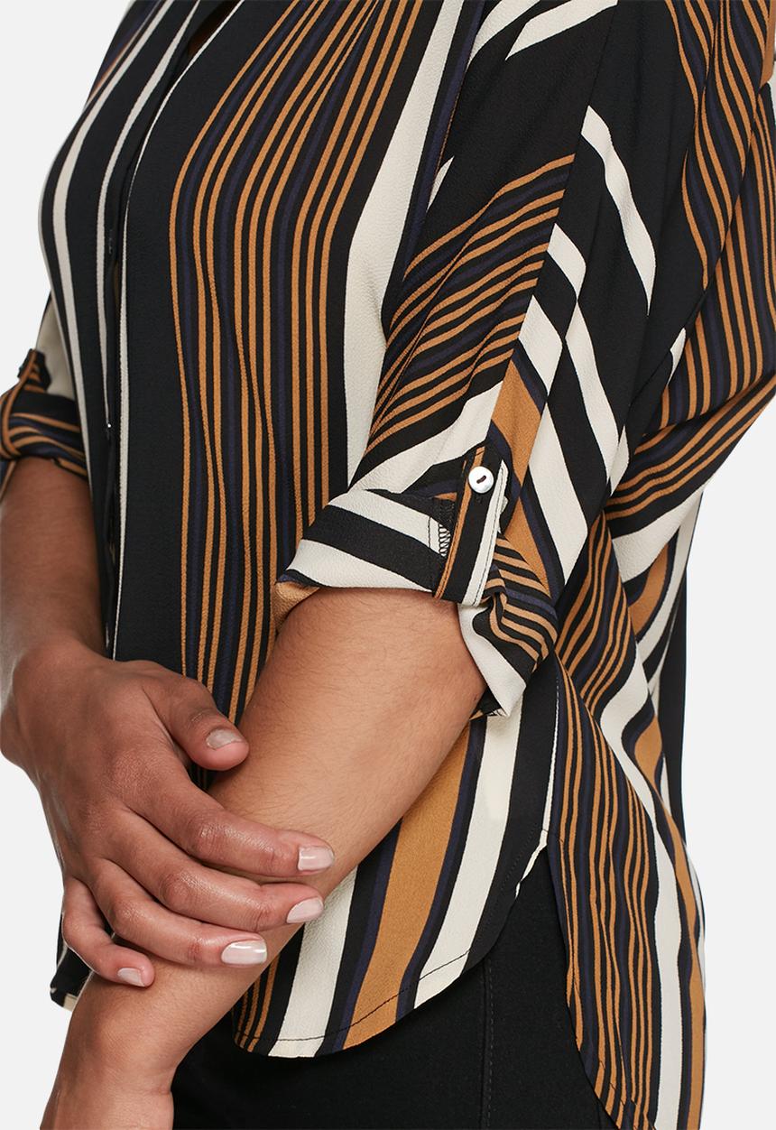 ONLY - Nova lux stripe shirt