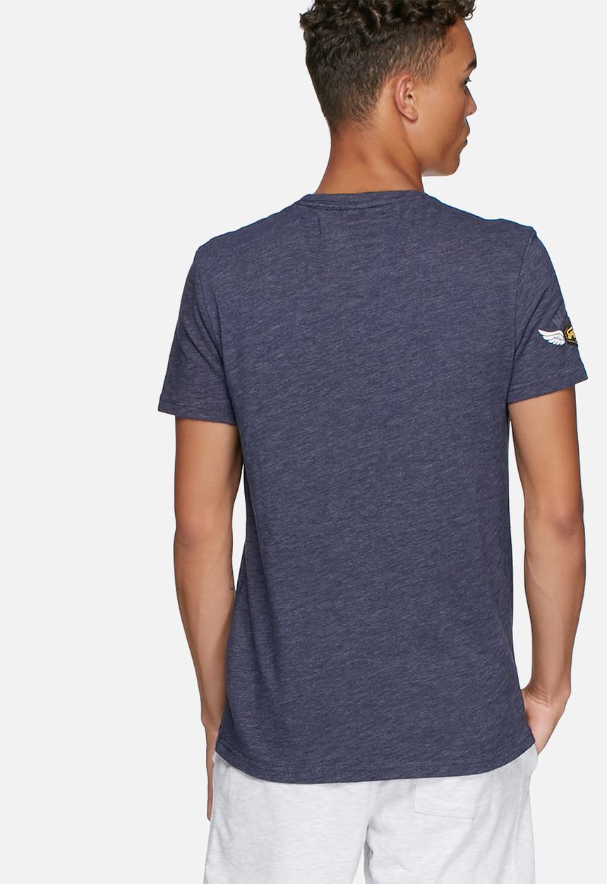 Superdry. - Chop shop tee