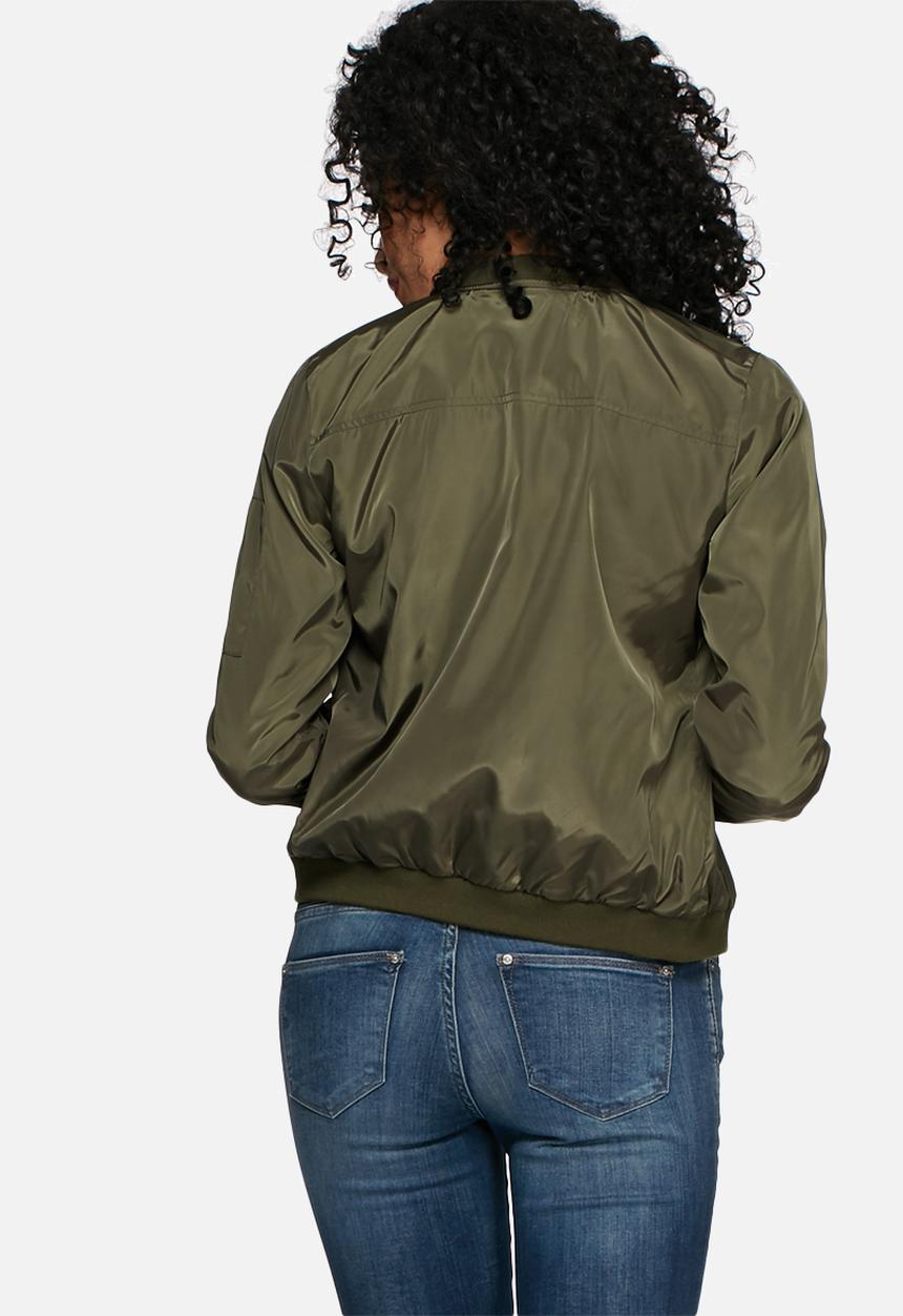 ONLY - Linea bomber