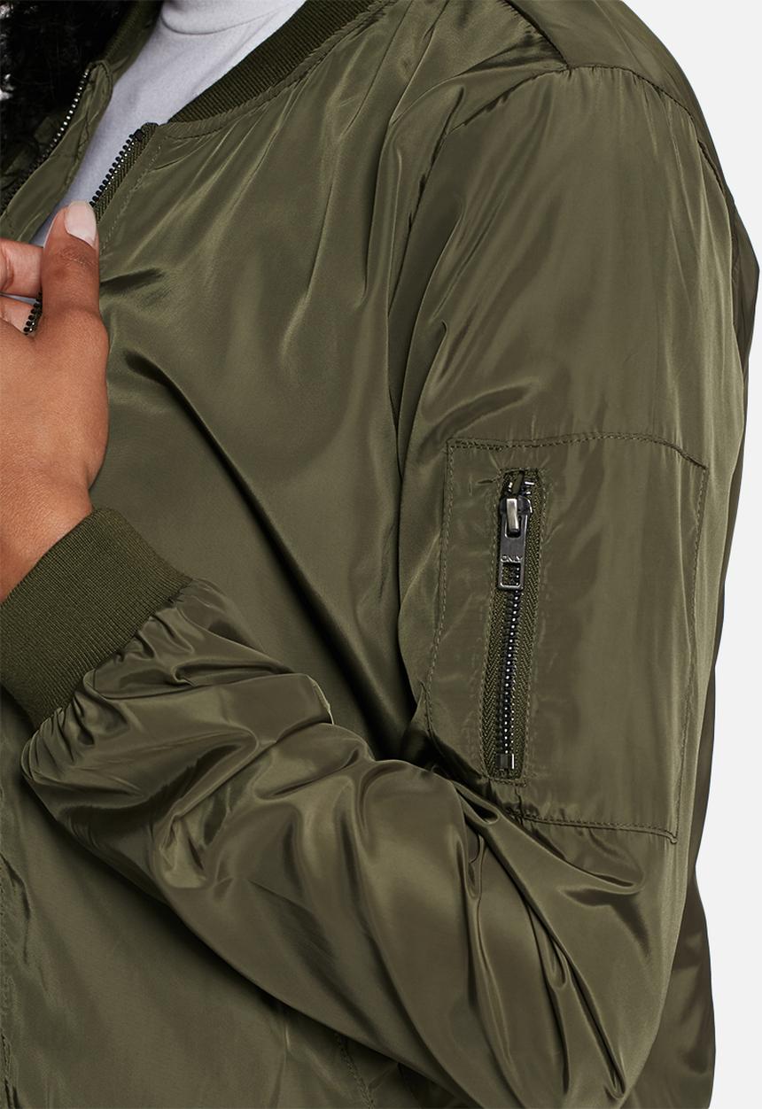 ONLY - Linea bomber