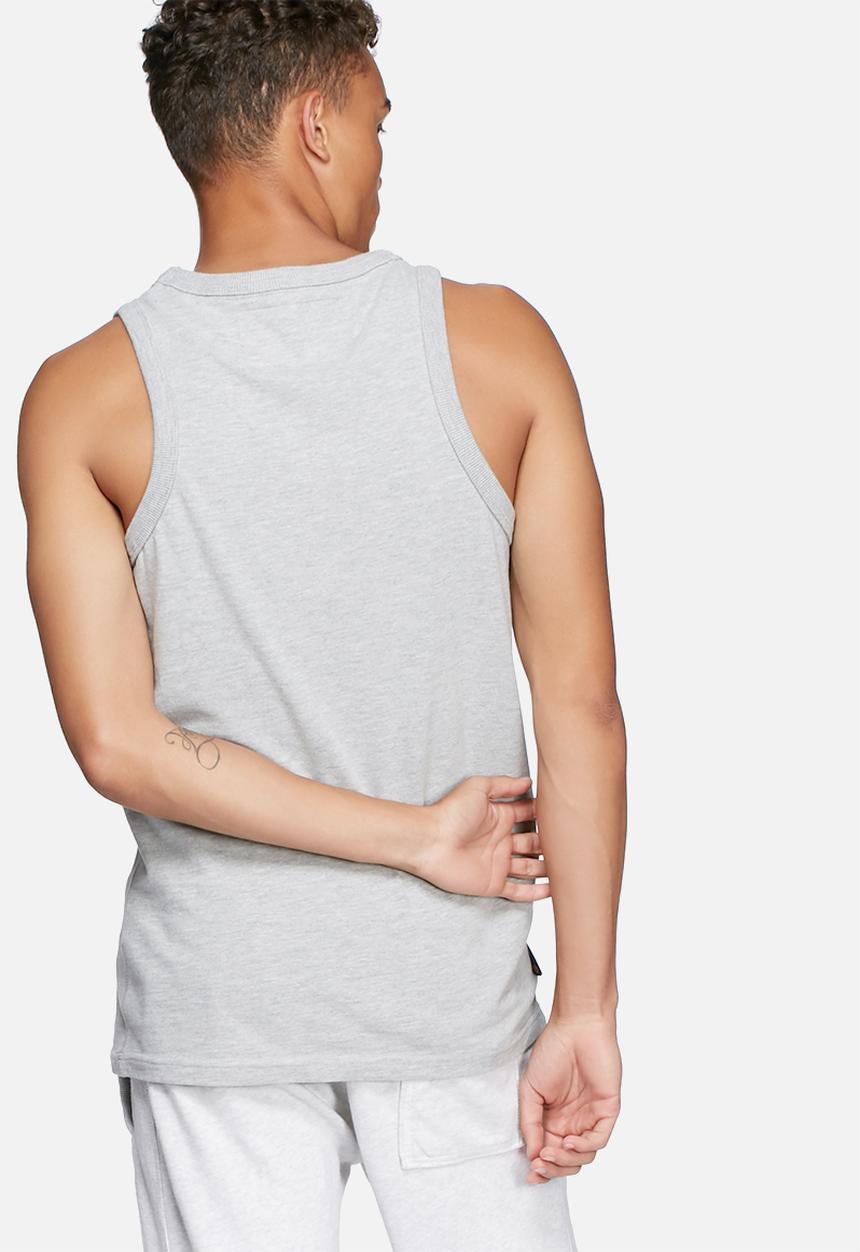 Superdry. - World champs vest
