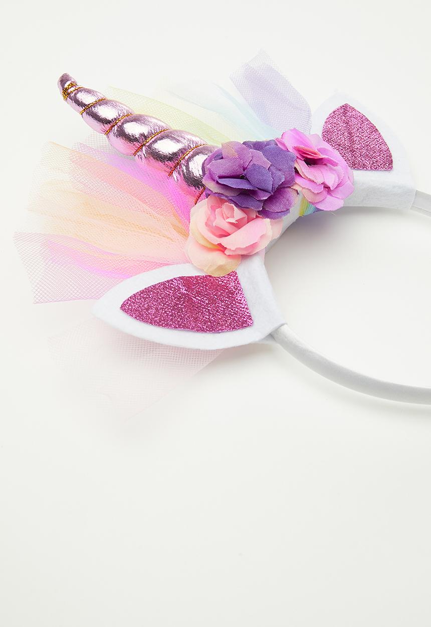 Pop Candy - Unicorn princess costume - pink/purple