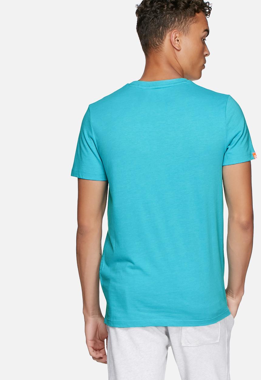 Superdry. - Vintage hyper pop tee