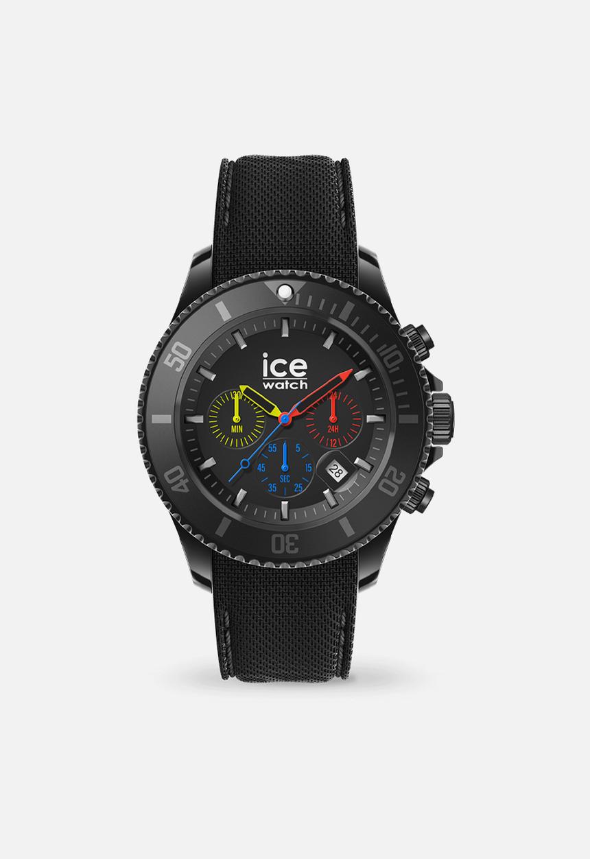 ICE Watch - Ice Chrono - Trilogy