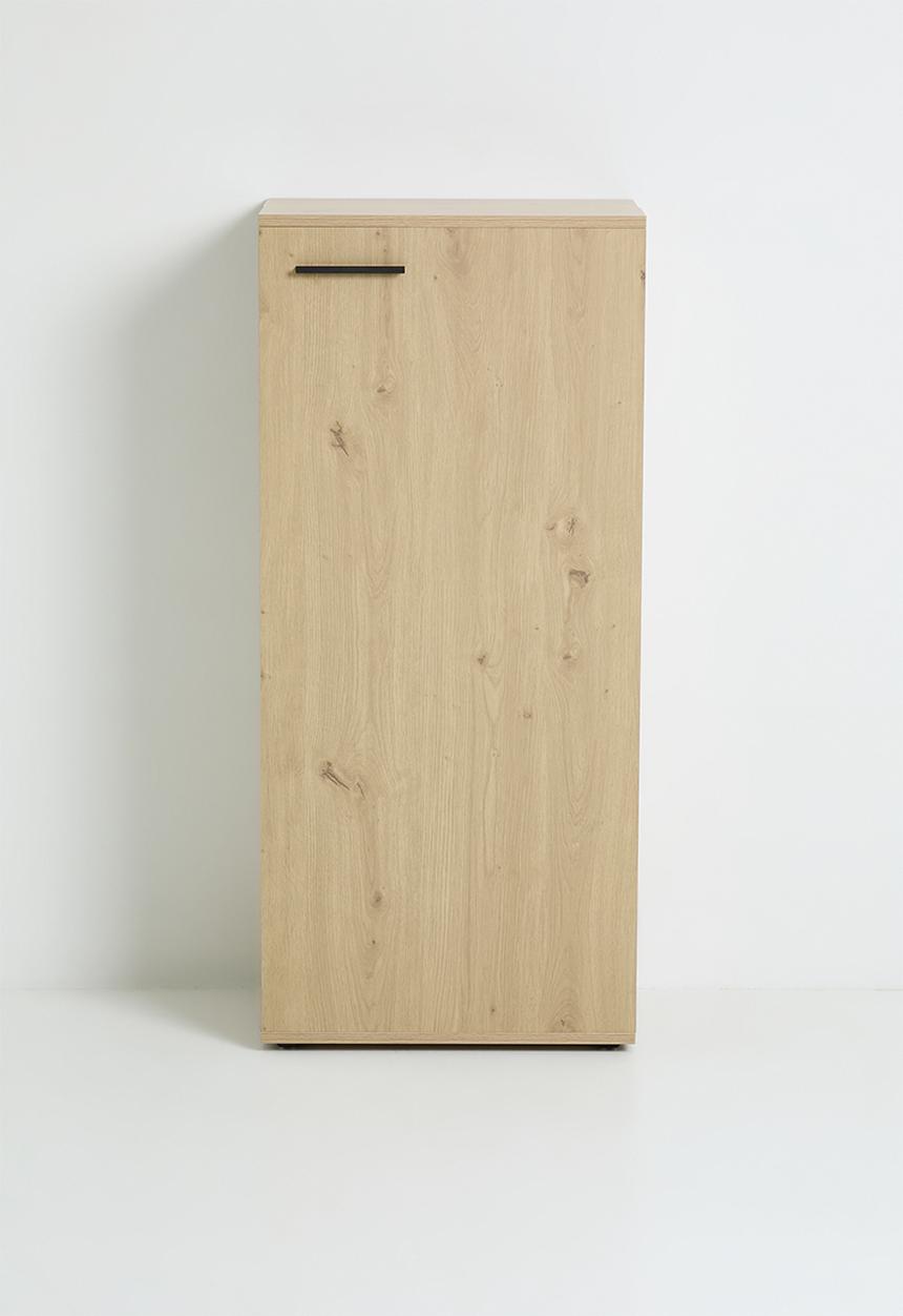 Sixth Floor - Smart shoe cabinet - natural