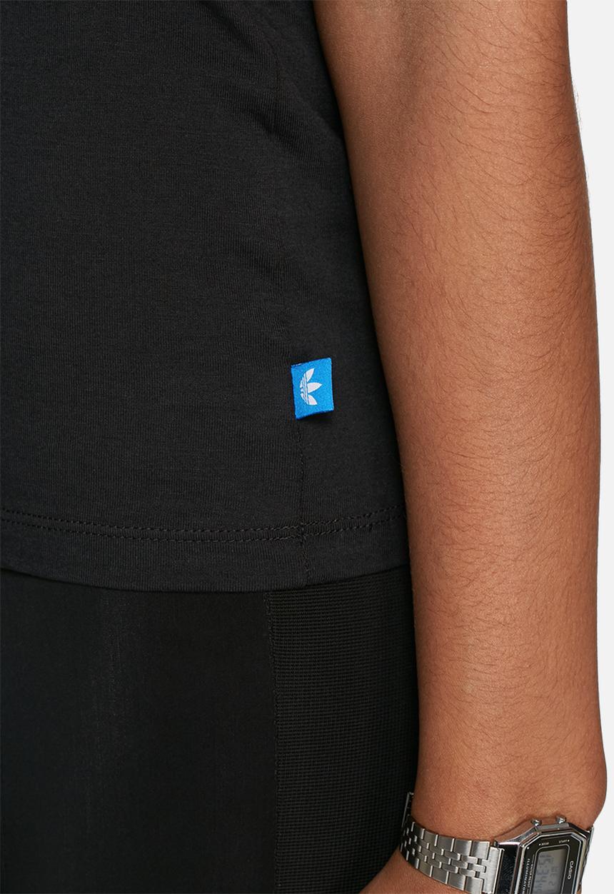 adidas Originals - Trefoil tee