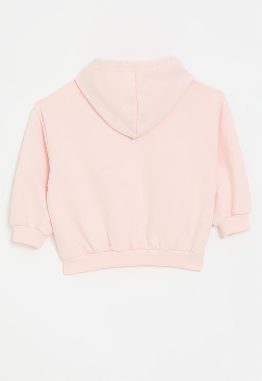 Pop Candy - Hoodie - pink