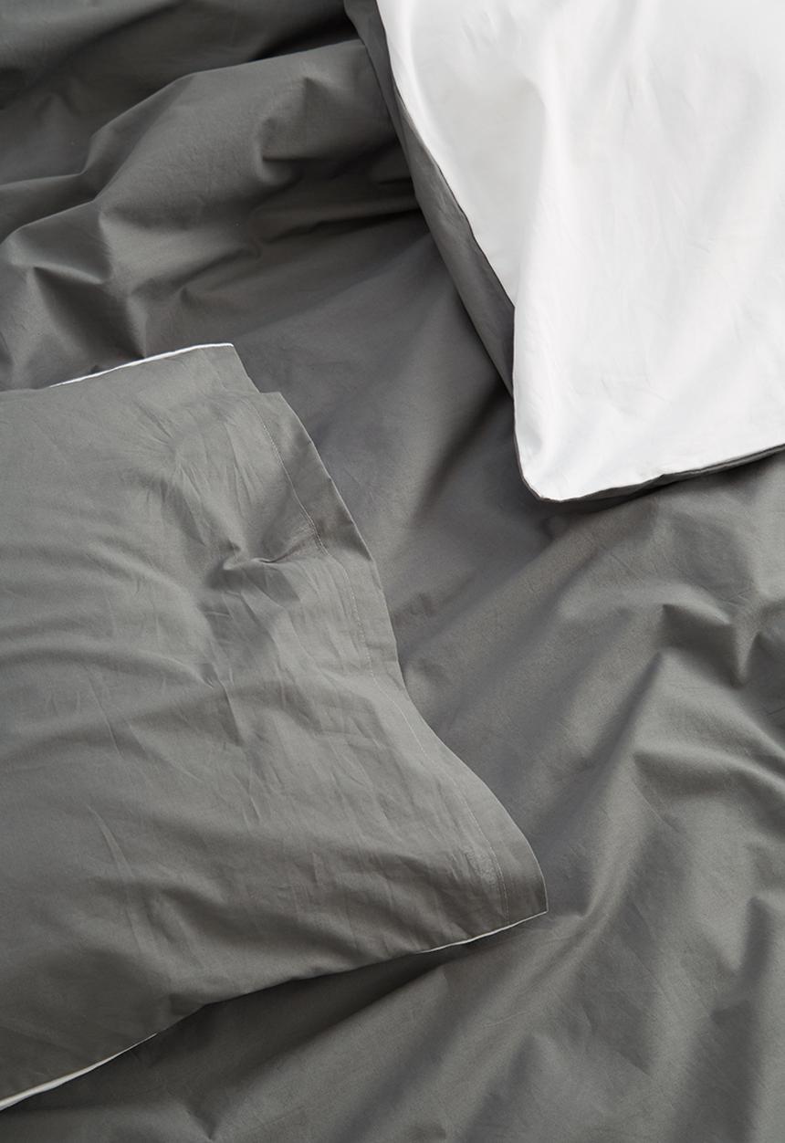 Sixth Floor - Reversible duvet set