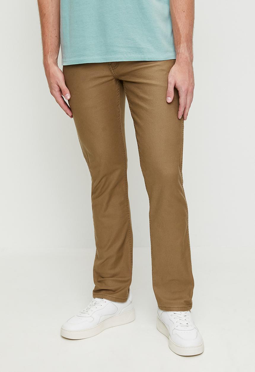 Levi’s® - WORKWEAR 511 UTILITY ERMINE CANVAS WW