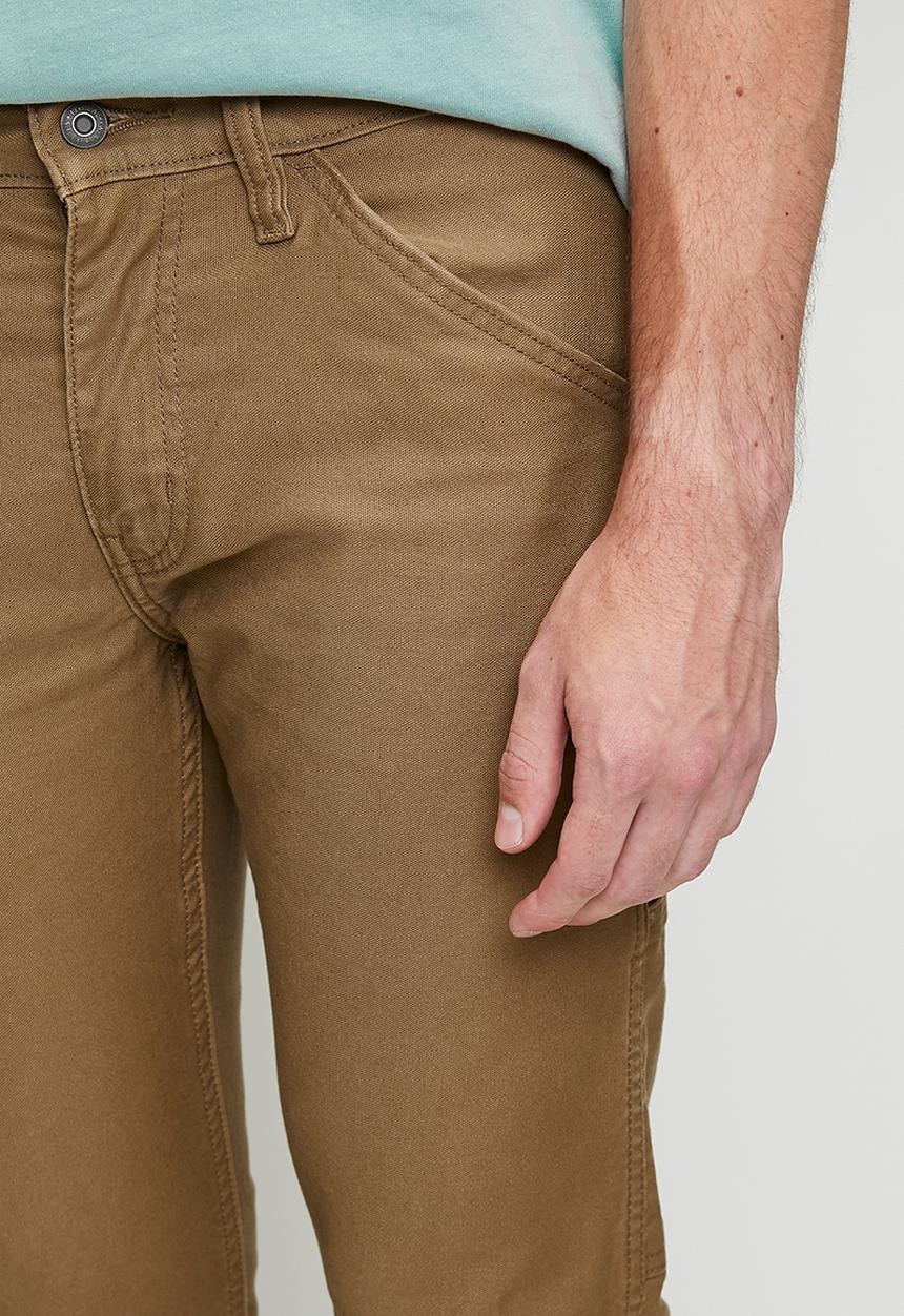 Levi’s® - WORKWEAR 511 UTILITY ERMINE CANVAS WW
