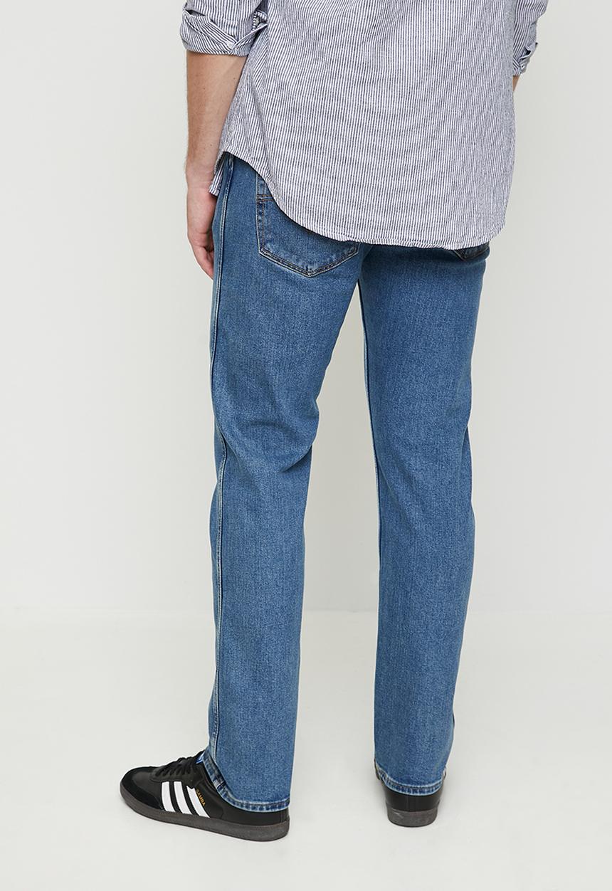 Levi’s® - WORKWEAR 511 SLIM MEDIUM - STONEWASH 