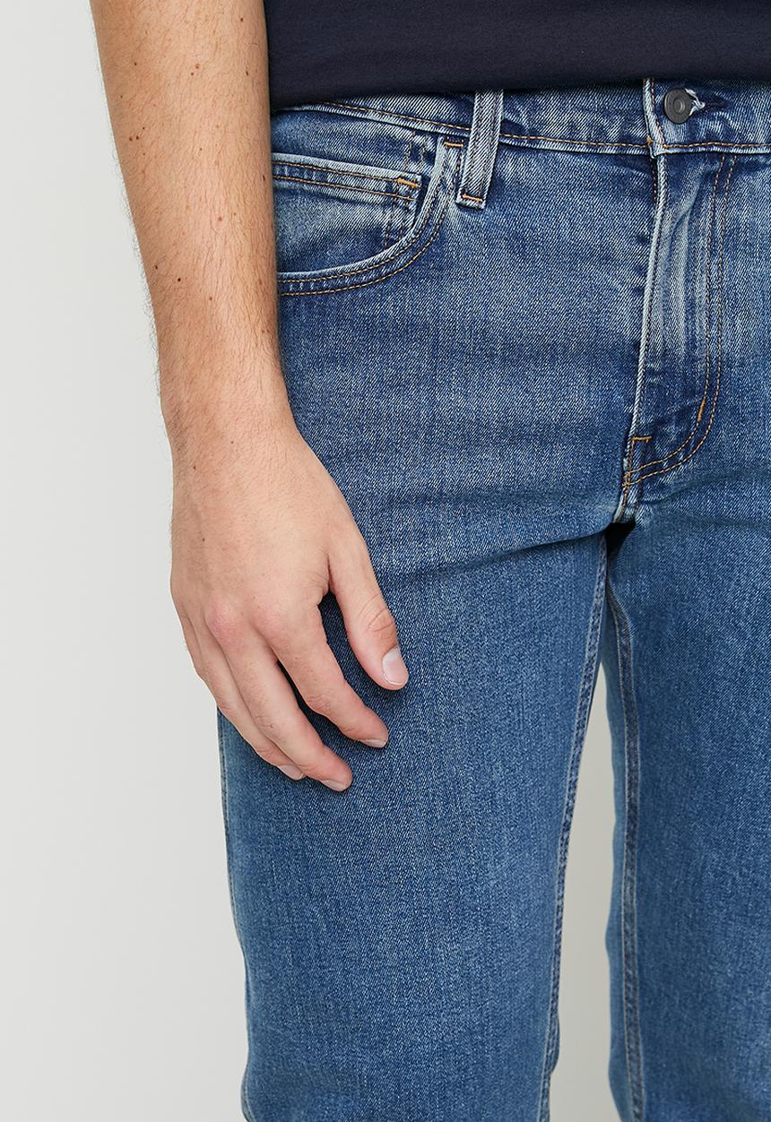 Levi’s® - WORKWEAR 511 SLIM MEDIUM - STONEWASH 