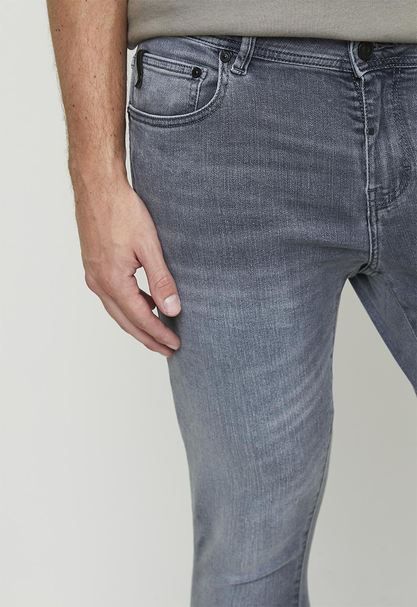 S.P.C.C - Kyanite Jeans - Blue