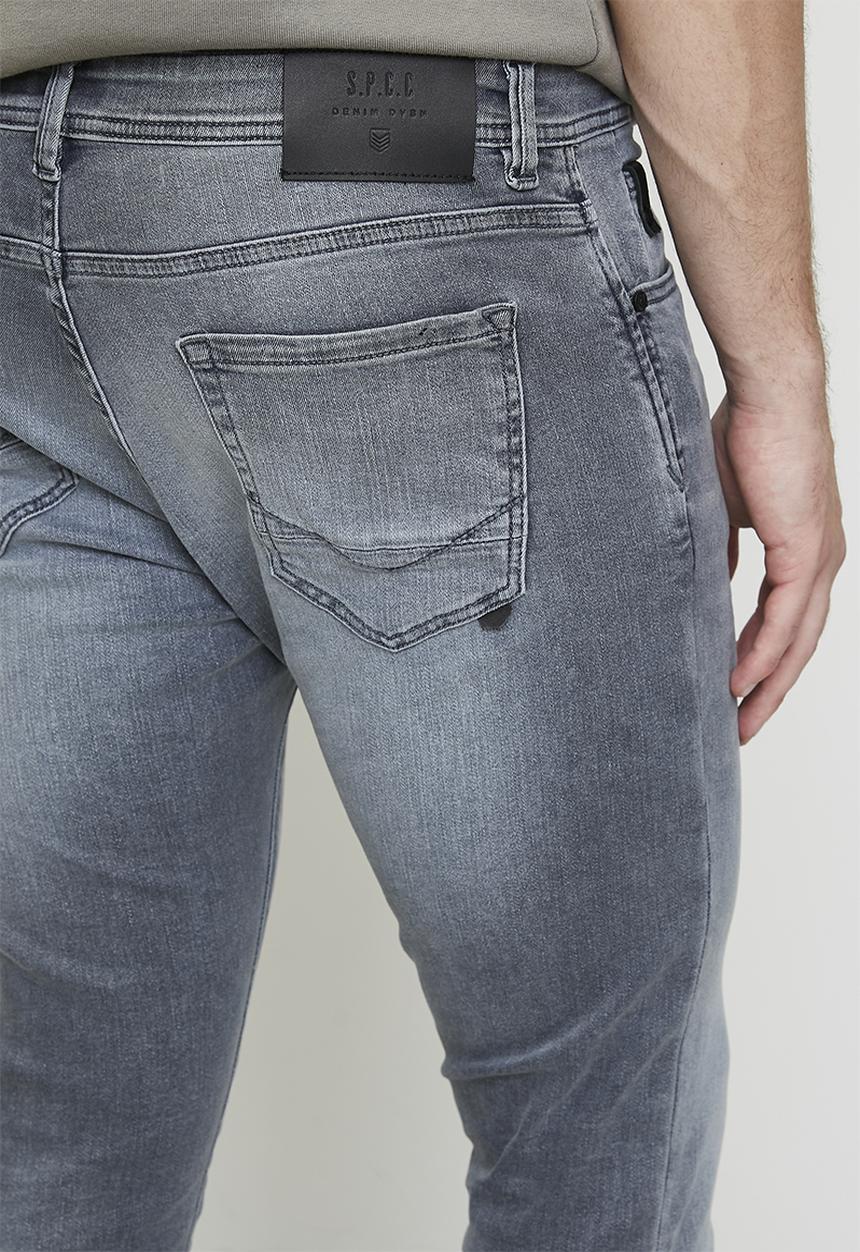S.P.C.C - Kyanite Jeans - Blue