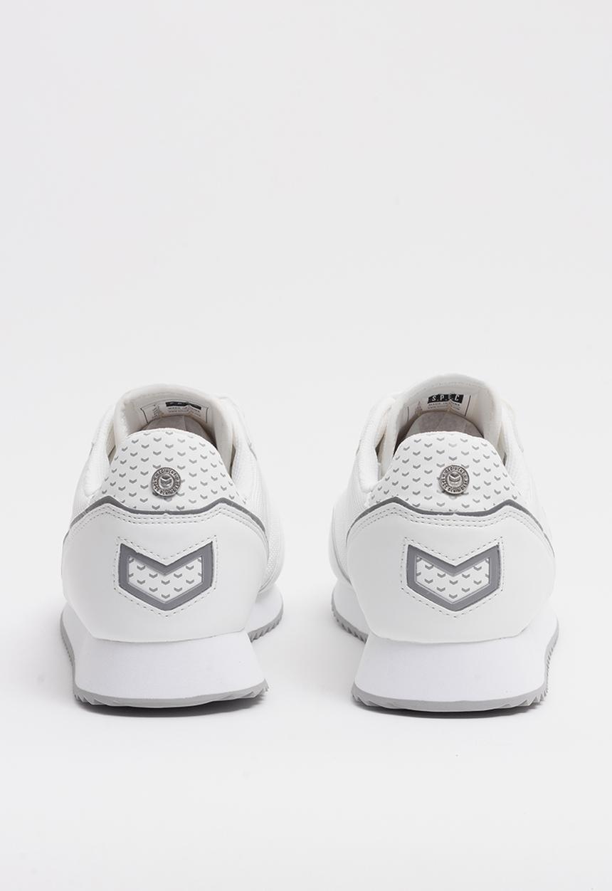 S.P.C.C - Regiment Runners - Optical White