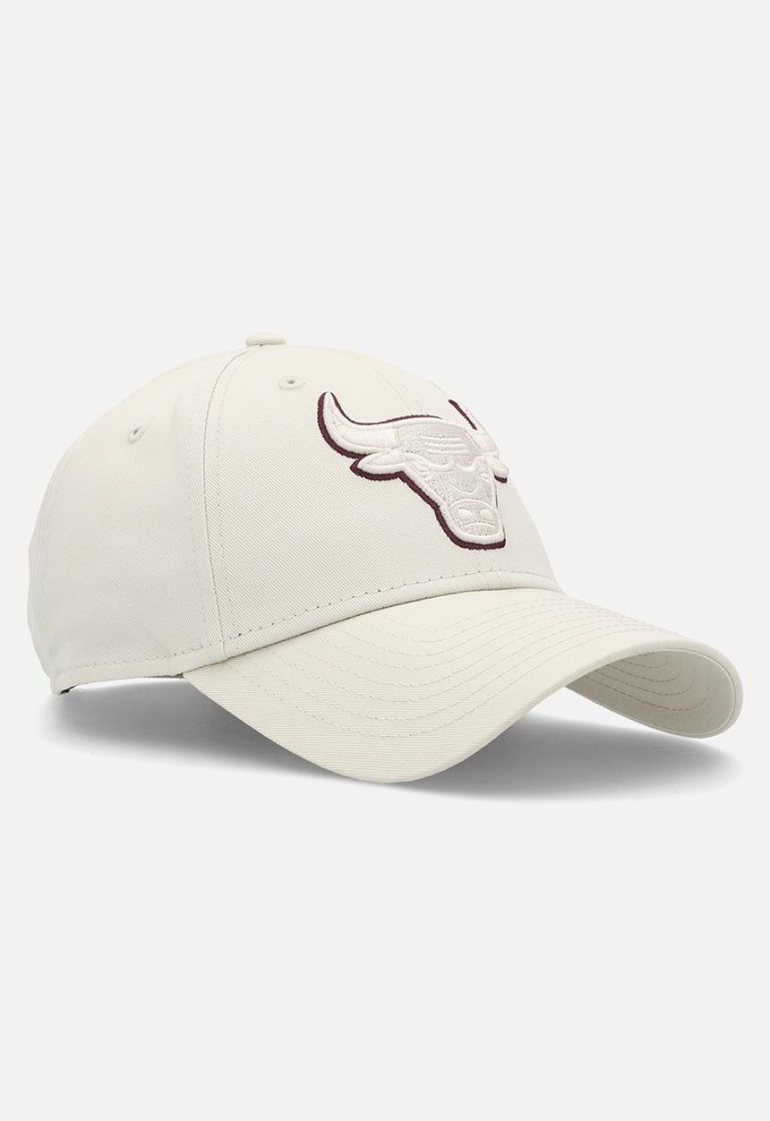New Era - 940 Team Outline Chibul - Light Beige
