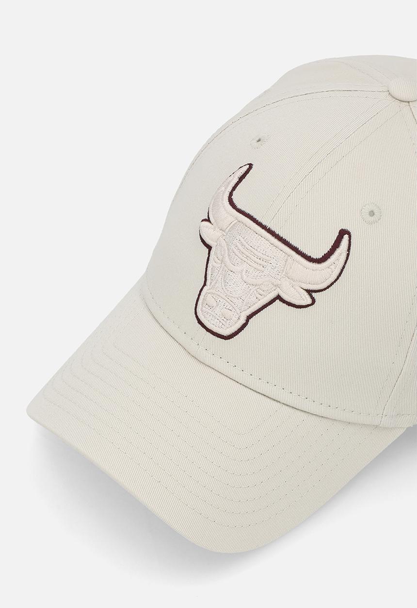 New Era - 940 Team Outline Chibul - Light Beige