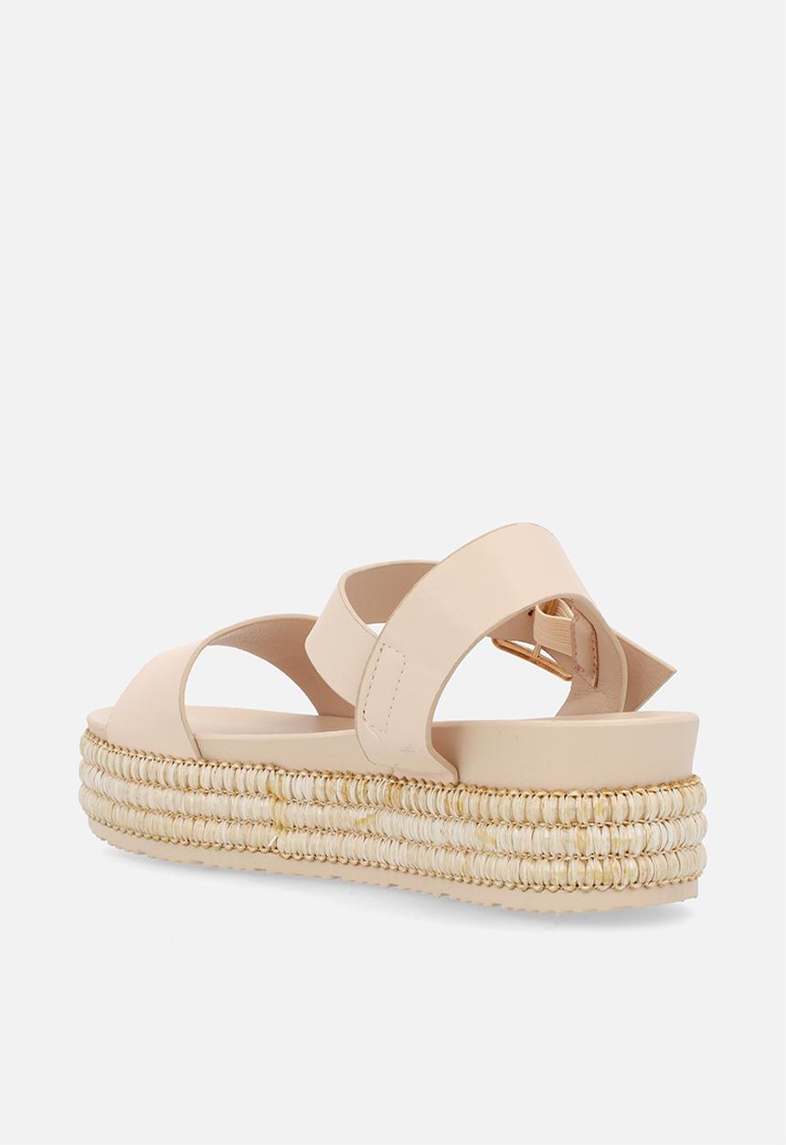 Madison® - Mavis sandal - neutral 