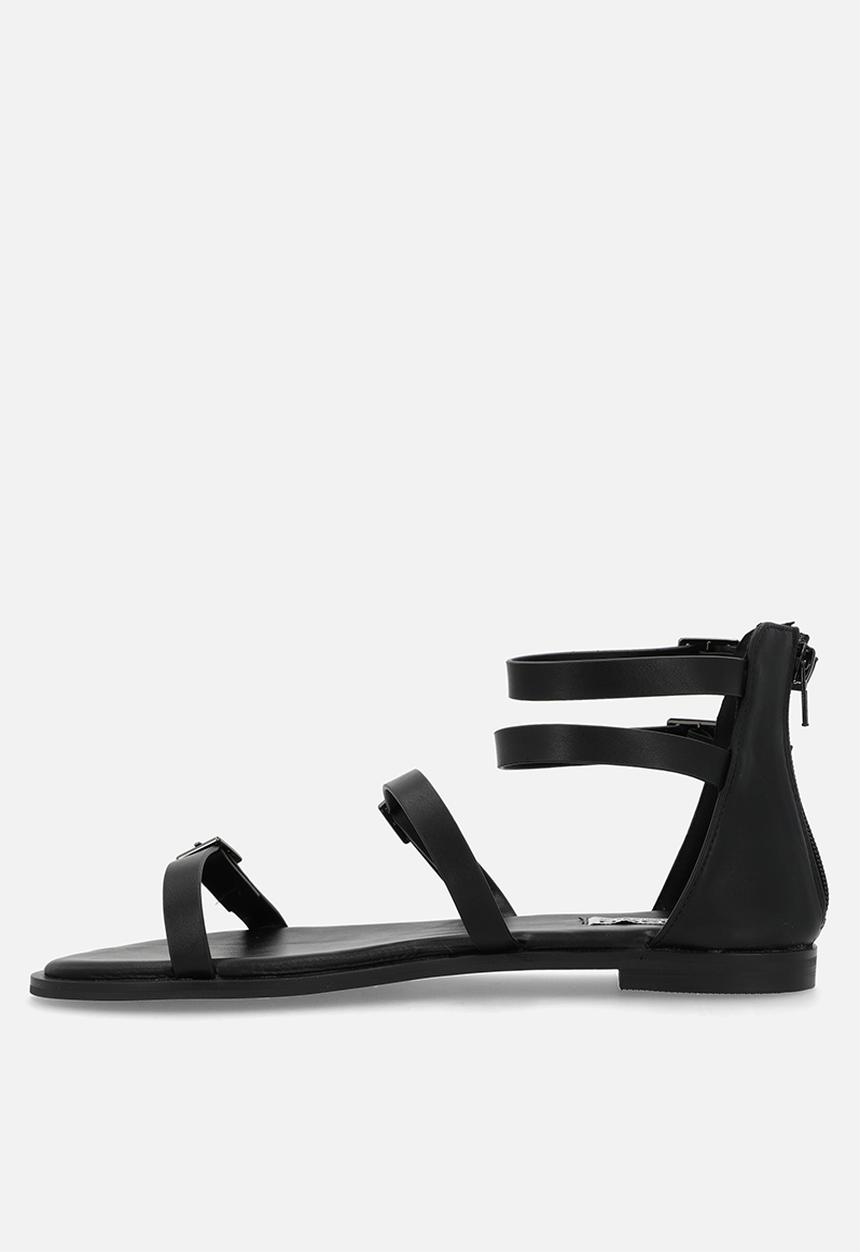 Madison® - Melora gladiator - black