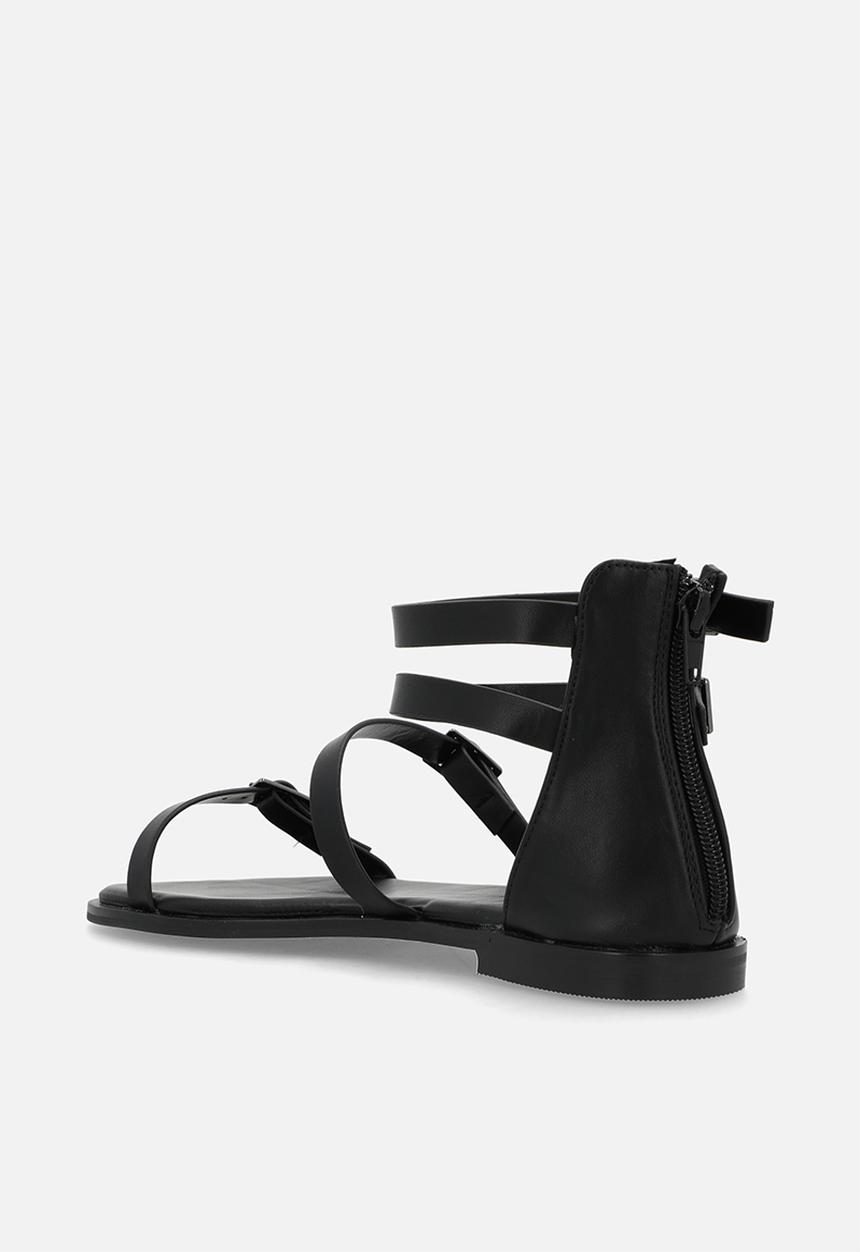Madison® - Melora gladiator - black