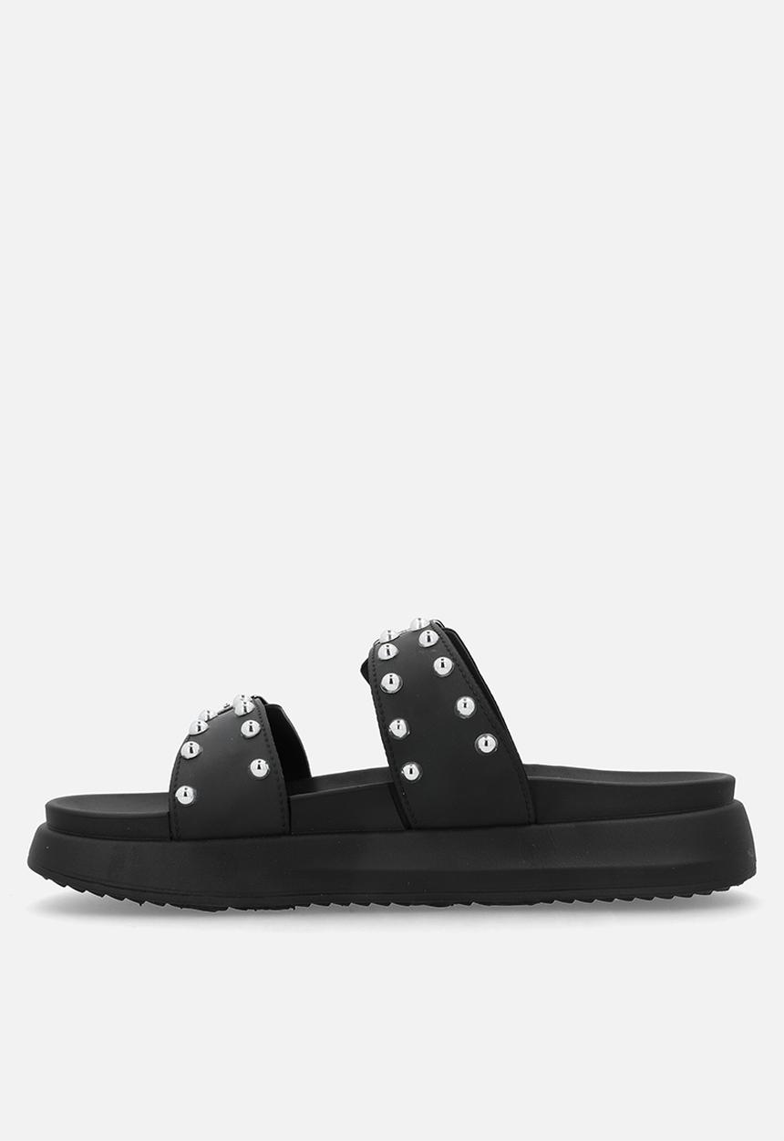 Madison® - Mazikeen slide - black