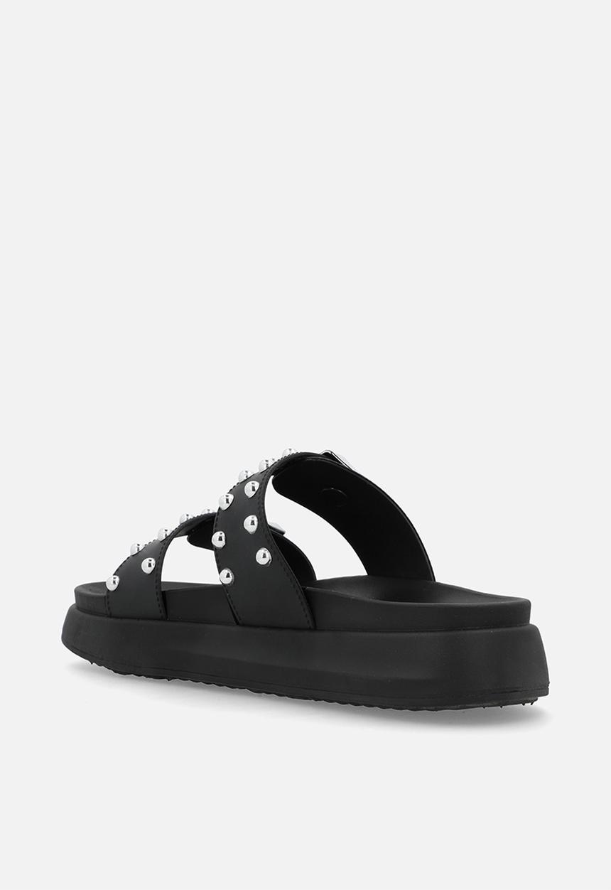 Madison® - Mazikeen slide - black