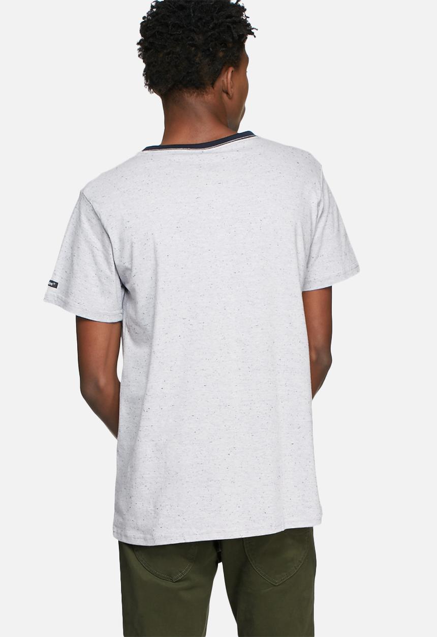 Lee  - Nep logo tee