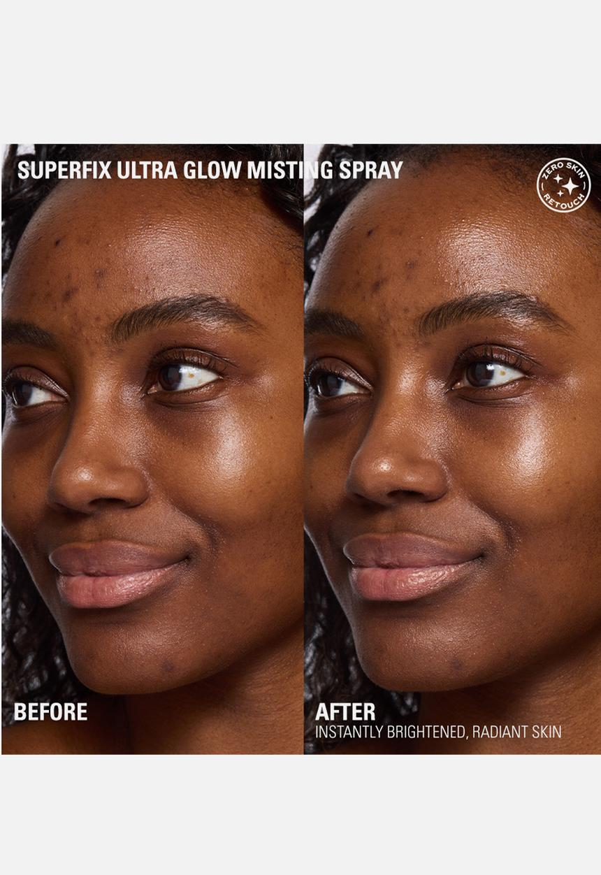 Revolution - Superfix Glow Fixing Mist
