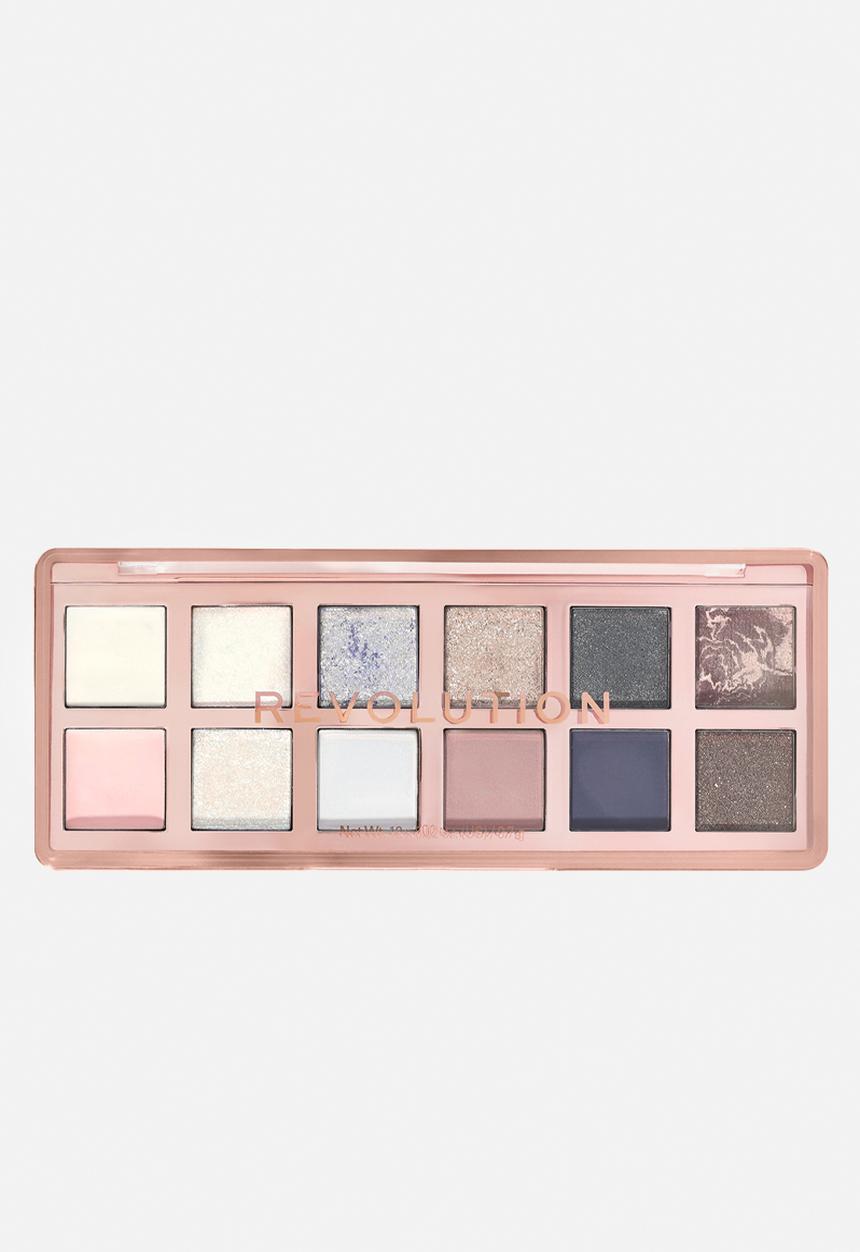 Revolution - The Celestial Icon Ethereal Nudes Palette