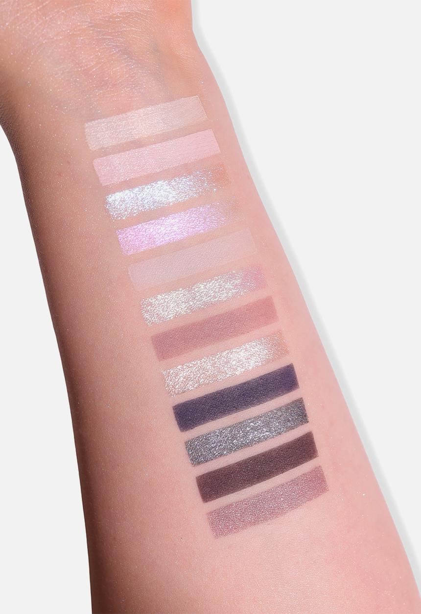 Revolution - The Celestial Icon Ethereal Nudes Palette