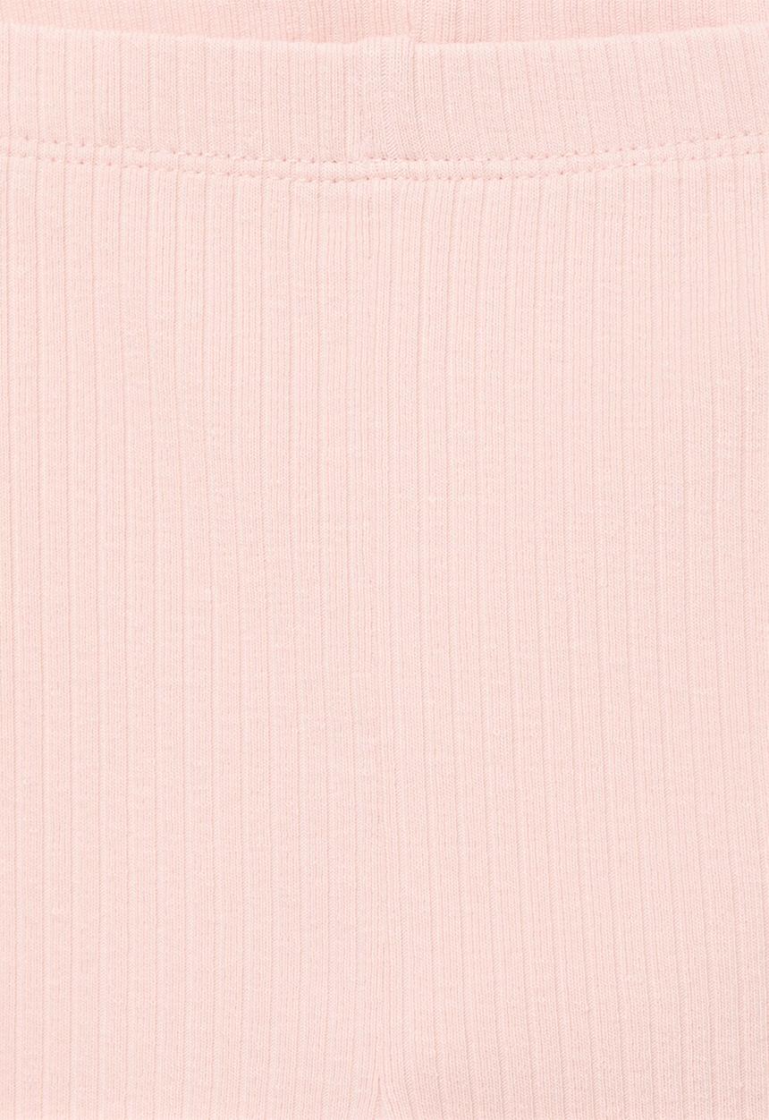 MANGO - Leggings luisa - pink
