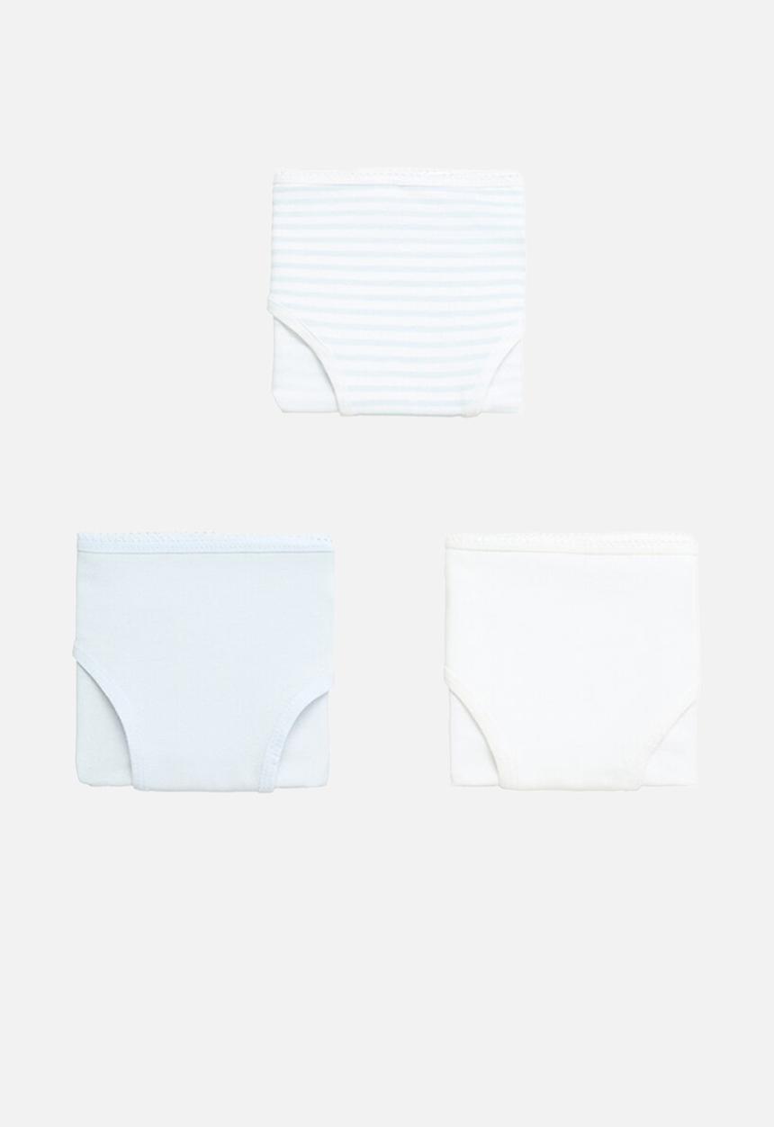 MANGO - Knicker basicr - multi