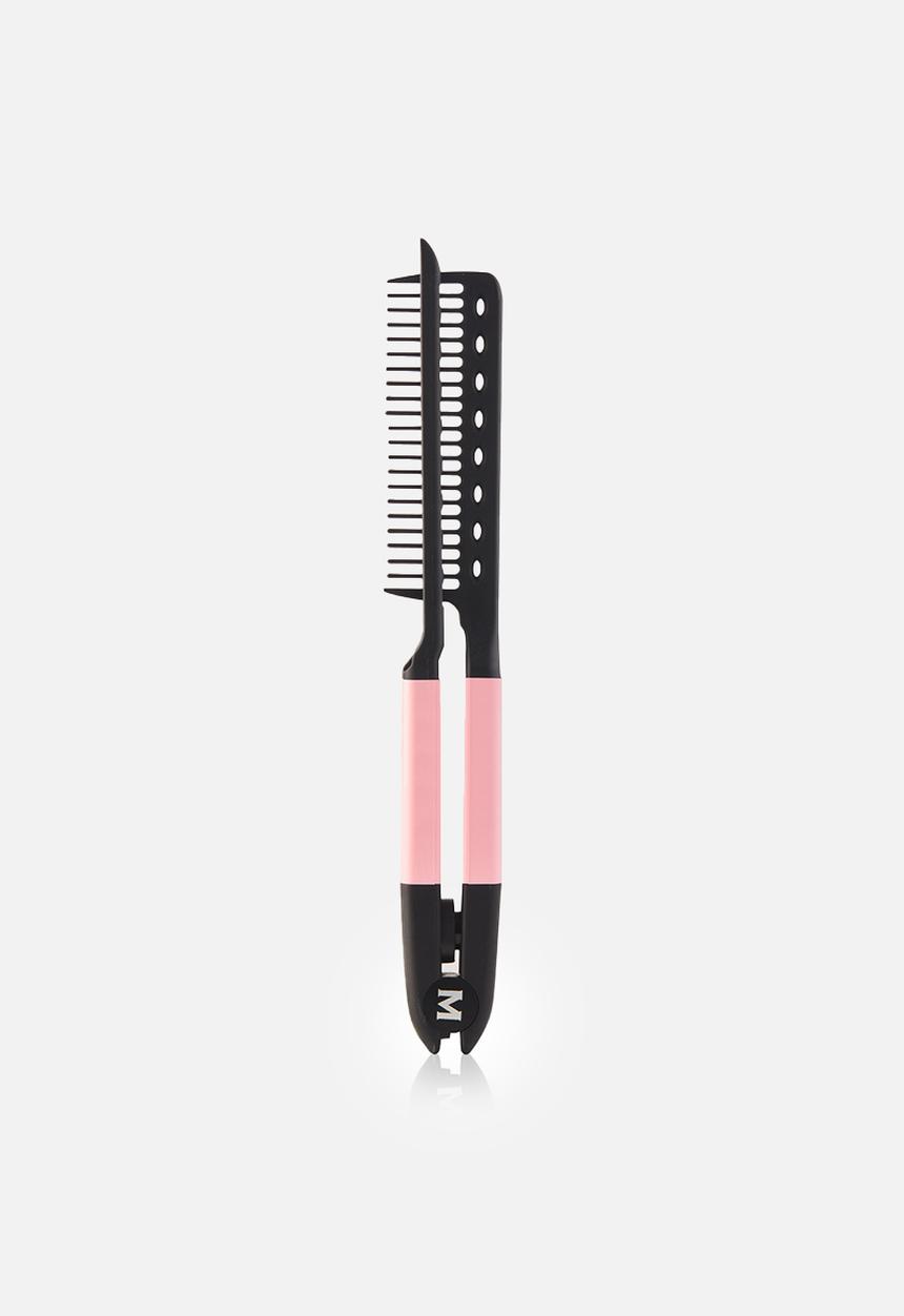 Moyoko Professional - V-comb Hair Straightening Comb