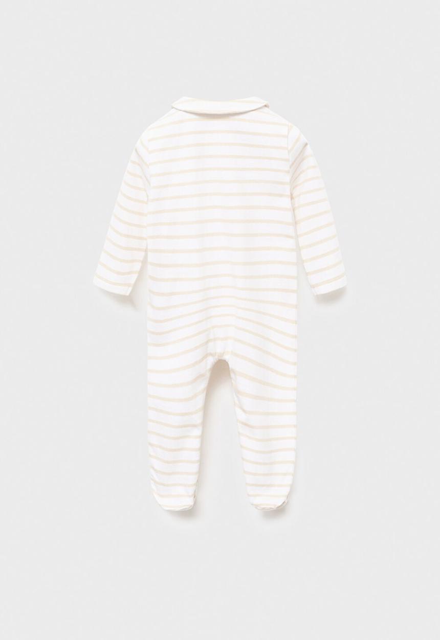 MANGO - Lujanpi - light pastel brown